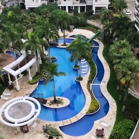 Barra Family Resort 212 Ріо-де-Жанейро Екстер'єр фото