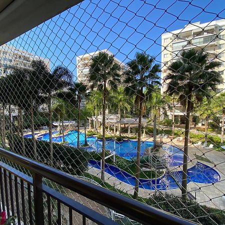 Barra Family Resort 212 Ріо-де-Жанейро Екстер'єр фото