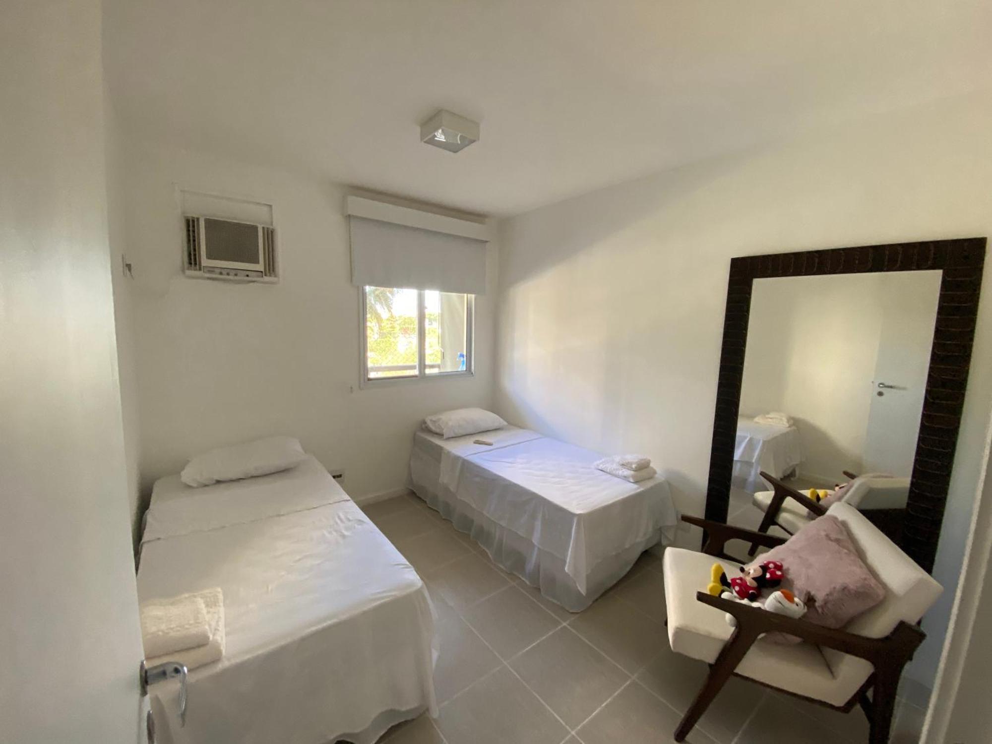 Barra Family Resort 212 Ріо-де-Жанейро Екстер'єр фото